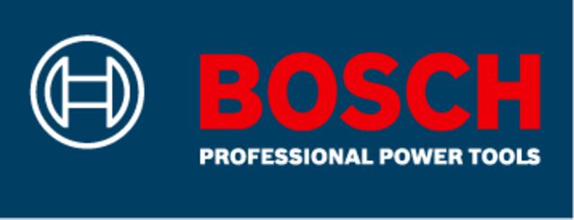 Brašna na nářadí BOSCH - energetický štítek