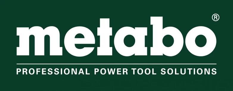 Aku přímočará pila Metabo ST 18 LT 130 BL, 18V - energetický štítek