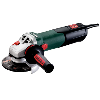Úhlová bruska Metabo WE 15-125 QUICK