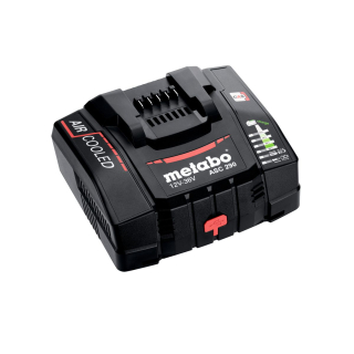 Rychlonabíječka Metabo ASC 290, 12 - 36V