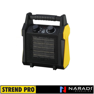 Přímotop Strend Pro BGP2001-30, 3kW, 230V