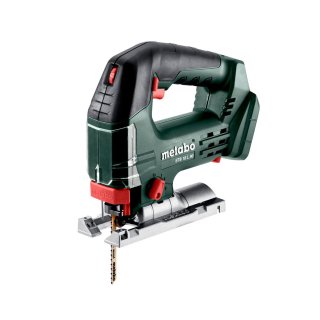 Aku přímočará pila Metabo STB 18 L 90, 18V