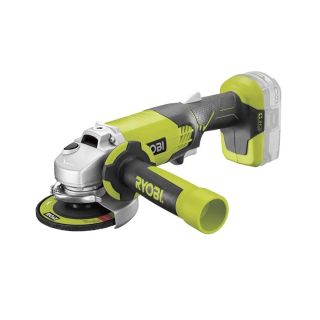 Aku úhlová bruska Ryobi R18AG-0, 115mm, 18V