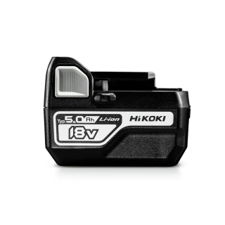 Akumulátor 5,0 Ah HiKOKI BSL1850C, 18V