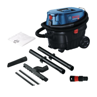 Mnohoúčelový vysavač BOSCH GAS 12-25 PL