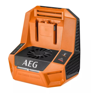 Turbo nabíječka AEG BL18T12, 18V