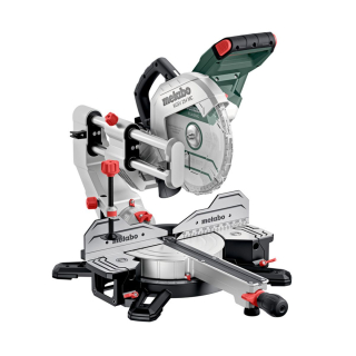 Pokosová pila Metabo KGSV 254 MC
