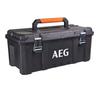 Odolný box na nářadí AEG 26TB, 37l