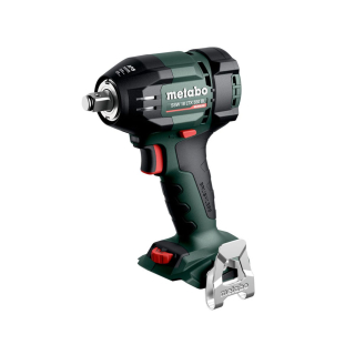 Aku rázový utahovák Metabo SSW 18 LTX 550 BL, 18V