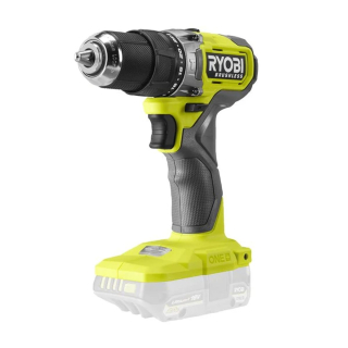 Aku příklepová vrtačka Ryobi RPD18BL1-0, 18V