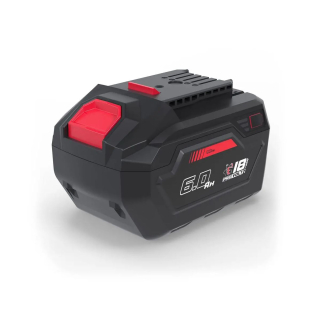 Akumulátor 6,0Ah Güde ProVolt APPV 18-60, 18V