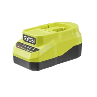 Nabíječka Ryobi RC18120A, 18V