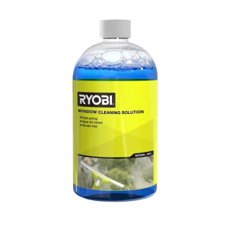 Roztok na čištění oken Ryobi RBACLS-03