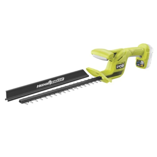 Aku plotostřih RYOBI RY18HT40B-0, 18V