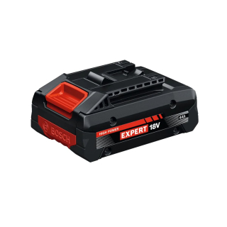 Akumulátor 4,0 Ah BOSCH EXPERT EXBA18V-40, 18V