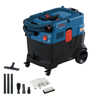 Průmyslový vysavač BOSCH GAS 400 A