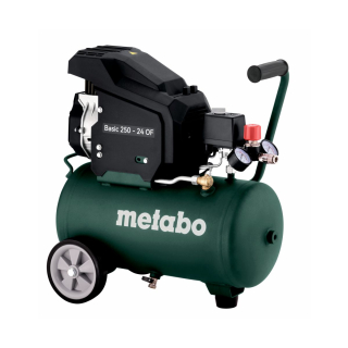 Kompresor Metabo Basic 250-24 OF